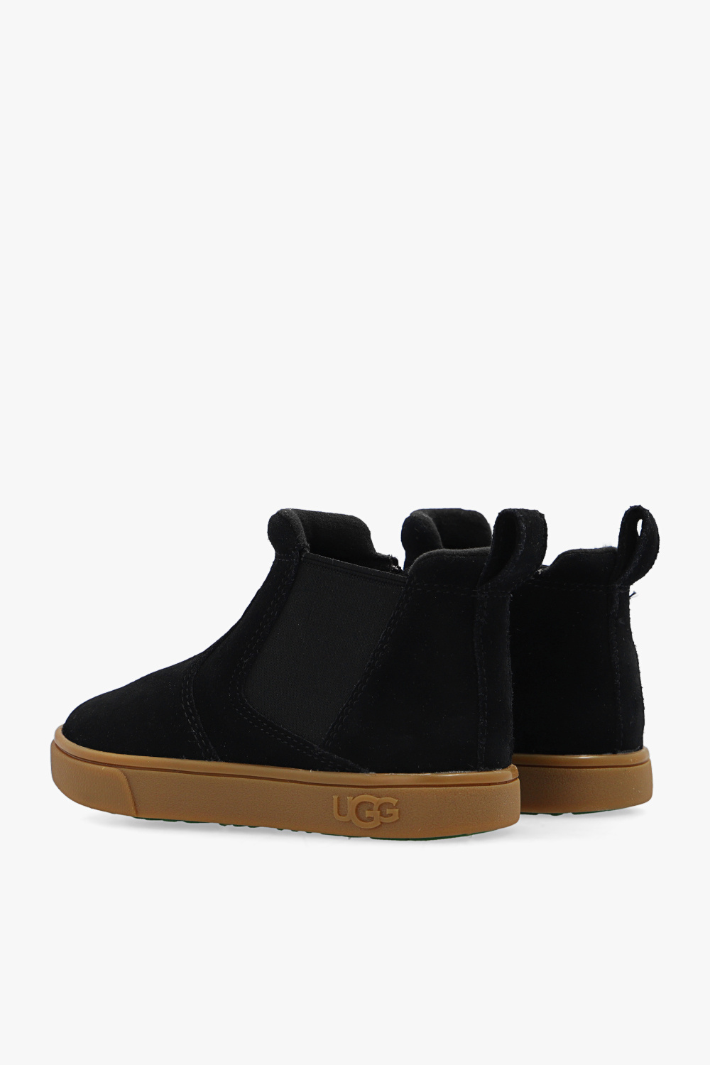 UGG cheapest Unisex-Child T Hamden Ii Sneaker